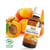 Huile végétale d'abricot bio - 50 ml