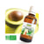 Huile végétale d'avocat bio - 50 ml