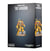 Imperial Fists Tor Garadon - Warhammer 40,000