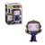 Figurine Funko POP! - Magic the Gathering - Liliana Vess n°1167