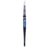 Pinceau à réservoir - Ink Brush - Bleu de cobalt imitation