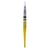 Pinceau à réservoir - Ink Brush - Jaune citron