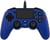 manette fliaire Nacon PS4 bleue