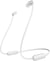 Ecouteurs intra-auriculaires Sony WI-C310 - blanc