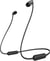 Ecouteurs intra-auriculaires Sony WI-C310 - noir