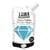 Peinture pailletée Izink Diamond - bleu ciel - 80 ml