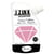 Peinture Izink Diamond - 80 ml - rose pastel