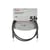 JACK 1,5M NOIR PROFESSIONAL PROFESSIONAL CABLES