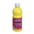 JAUNE CITRON ACRYLIQUE 500ML JAUNE CITRON ACRYLIQUE 500ML