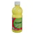 JAUNE CITRON GOUACHE 500ML JAUNE CITRON GOUACHE 500ML