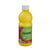 Gouache liquide Lefranc Bourgeois 500 ml - Jaune primaire