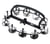 Pearl - PJH-10SH Hi-Hat Jingle Ring