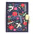 Journal intime oiseaux et fleurs