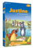 Justine et l'étrange animal