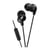 Ecouteurs JVC - HA-FR15 - Noir