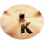 Cymbale K Custom Session Crash 16'' Zildjian - Zildjian