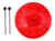 Kampan Happy - Tongue Drum - Do Majeur ionien - Shiver