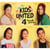 Kids United 4 - Éditions Aède Music