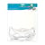 Kit créatif - 4 Masques Super héros à décorer - Créalia
