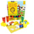 KIT ANIMAUX FERME GOUA 6T20ML