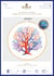 KIT BRODERIE CORAIL VIVANT 18C