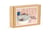 Kit DIY Graine Créative - Bougie fleurie - Exclusivité Cultura