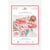 KIT FLEURS DE L AMOUR A4