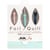 Kit stylo thermique - Foil Quill - We R Memory Keepers
