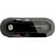 Kit mains-libres Bluetooth stéréo Supertooth Buddy noir