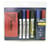Kit marqueur tableau + brosse