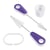Kit Utilisation Poche Douille