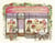 Kit patisserie 25x20cm - DMC