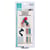 KIT PISTOLET COLLE MULTI COUL