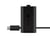 Kit play & charge black