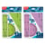 Set de traçage 3 pièces - Plastique incassable - Maped - Twist'n Flex - Modèles assortis - Vendu à l'unité