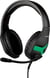 Casque Konix - Mythics - Nemesis - Pour Xbox One - Noir et vert