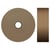 Rouleau de papier kraft gomme brun 200 m x 48 mm