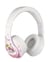 Casque gaming filaire Konix - SW401 Licorne Be Magic - Pour iOS/PC/Android - Blanc