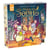 La maison des souris - Jeu de société enfant - Gigamic