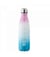 La petite sirene bouteille metal real