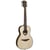 Lâg Signature Michel Haumont Parlor - Guitare électrique