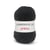Lambswool 51  Noir - Phildar - Pelote de fil à tricoter