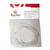 Cordon Cuir Blanc 1M Cordon Cuir Blanc 1M