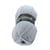 Pelote de fil à tricoter 100% acrylique - Plassard - Layette Plus - Gris 290