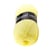 Pelote de fil à tricoter 100% acrylique - Plassard - Layette Plus - Jaune 354