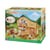 Le chalet du lac - Sylvanian Families - 5451