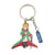 Porte-clés Enesco - Le Petit Prince - Cape et épée
