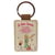 Porte-clés Enesco - Le Petit Prince - Rose