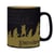 Le seigneur des anneaux mug groupe 460 ml