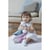 Leaflet Baby Cotton - n°6 doudou
